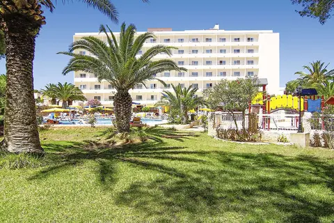 Invisa Hotel Ereso in Santa Eulària des Riu, foto 9
