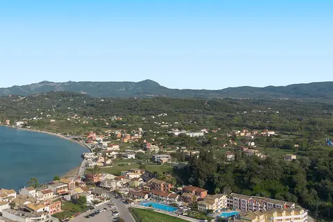 Paradise Hotel Apartments in Σιδάρι — foto 6