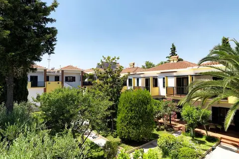 Aparthotel Elia in Kassandra Municipal Unit, foto 5