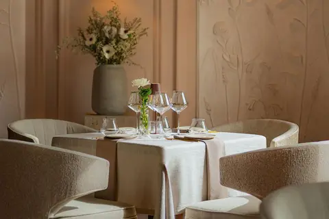 Erinvale Estate Hotel & Spa in Somerset West — foto 30