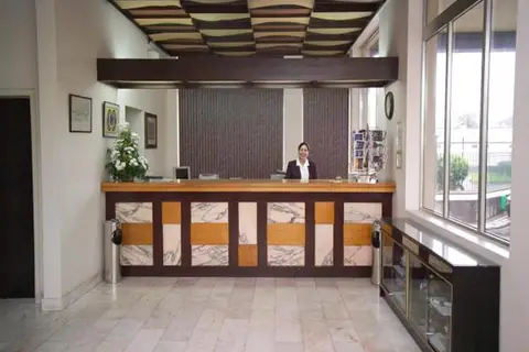 Canadiano Urban Nature Hotel in Ponta Delgada, foto 8