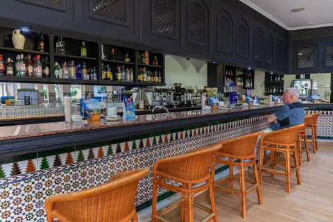 Playasol Hotel in Roquetas de Mar — foto 10