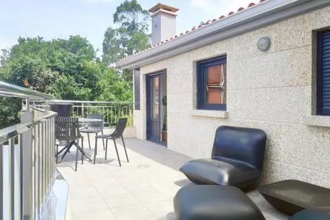 Apartamentos Rey in Santiago De Compostela — foto 2