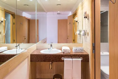 Hotel BlueSea Costa Bastian in Costa Teguise — foto 21