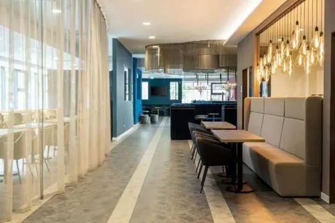 Elaya Hotel Oberhausen in Oberhausen — foto 10