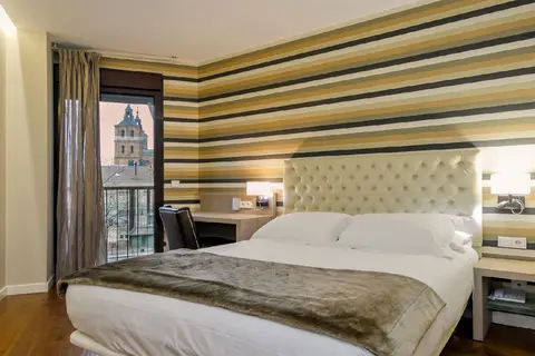Hotel Spa Ciudad de Astorga by PortBlue Boutique in Astorga — foto 4