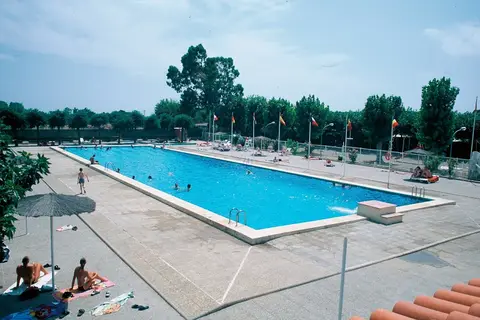 Hotel H10 Cambrils Playa in Cambrils, foto 28