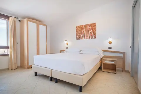 Felix Hotels - Hotel La Baja in Cùllieri/Cuglieri — foto 24
