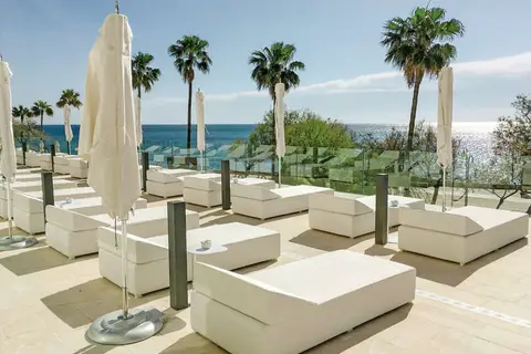 Caleia Talayot Spa Hotel in Son Servera, foto 21