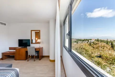 Exe Campus in Cerdanyola del Vallès — foto 18