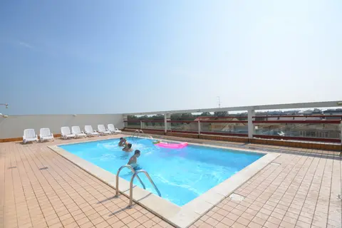 Vakantiepark Appartamenti Eridano in Bibione — foto 3