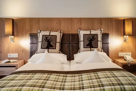 Hotel Das Kronthaler foto 5