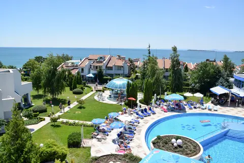 Hotel Sineva Park in Sveti Vlas — foto 14