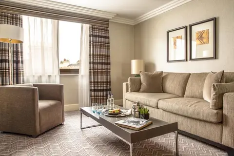 The Lowndes London in Londen — foto 10