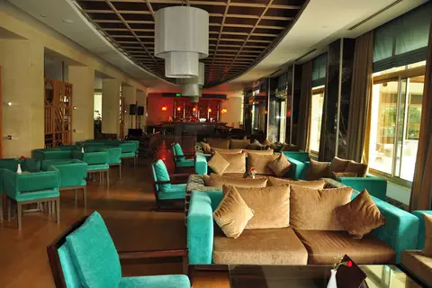 Port Side Resort Hotel in Manavgat — foto 12