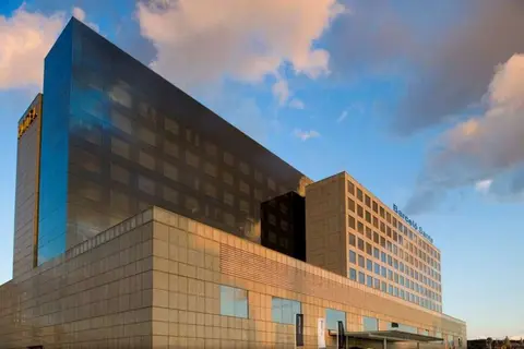 Barcelo Sants in Barcelona — foto 19