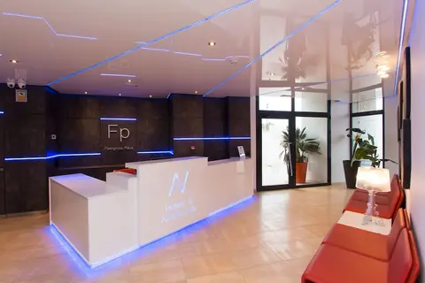 Apartamentos Fuengirola Playa in Fuengirola — foto 22