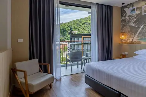 Sea Seeker Krabi Resort in Ao Nang — foto 19
