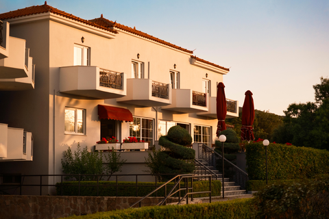 Hotel Bella Vista foto 17