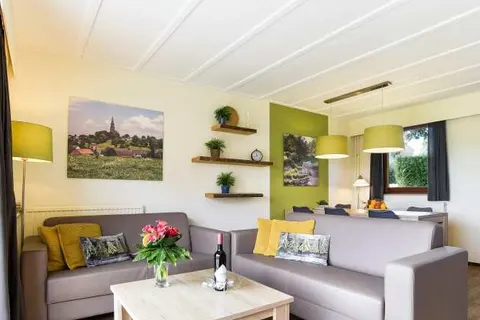 Summio Vakantiepark Reevallis foto 13