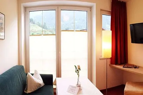 Hotel Klingler in Eben am Achensee — foto 21