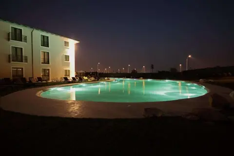 Hotel Parchi del Garda in Lazise — foto 6