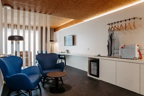 Canadiano Urban Nature Hotel in Ponta Delgada, foto 15