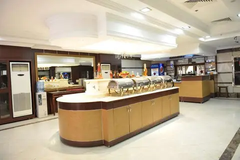 Al Manar Hotel Appartementen in Dubai — foto 4