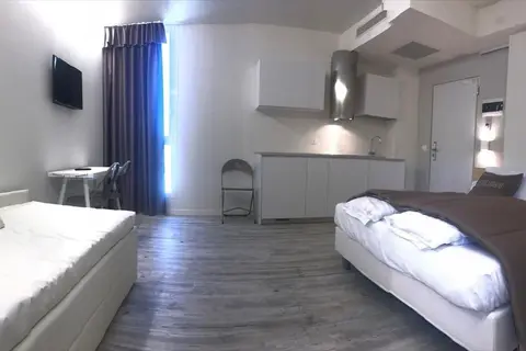 Stellamare  Beach Hotel in Caorle, foto 5