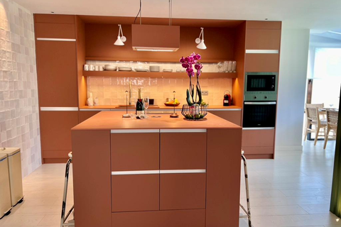 Luxury Chalet Amarilla Golf foto 7