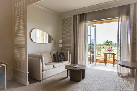 JW Marriott Miami Turnberry Resort & Spa in Aventura, foto 10