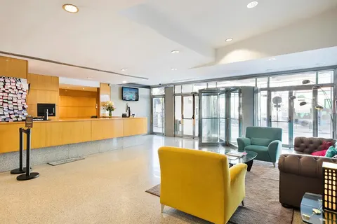 Malaga Alameda Centro Affiliated by Meliá foto 3