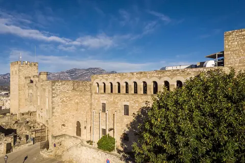 Parador de Tortosa in Tortosa — foto 19