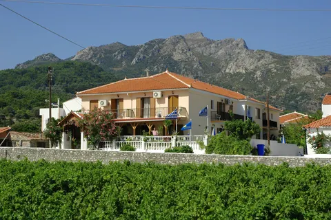 Appartementen Angela foto 3