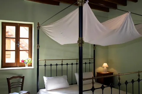 Porfyrios Country House in Choirokoitia — foto 9