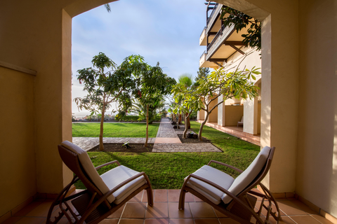 Hotel Vincci Selección La Plantacion del Sur foto 24