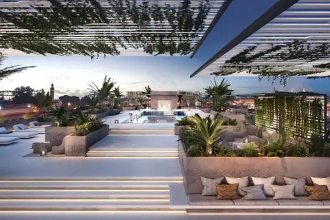 Pestana CR7 Marrakech in Marrakech — foto 2