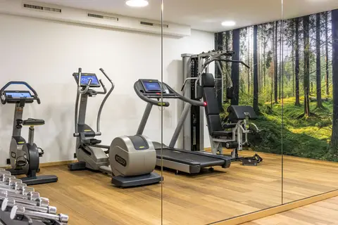 Alpenparks Taxacher in Kirchberg in Tirol — foto 4