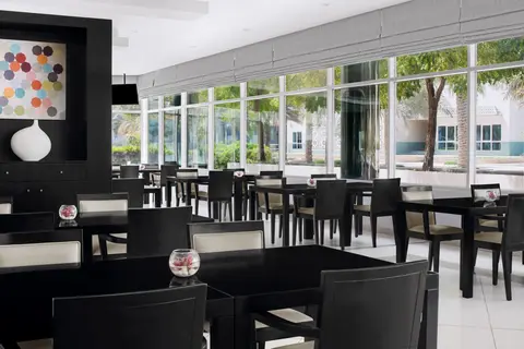 Holiday Inn Express Dubai Internet City in Dubai — foto 10
