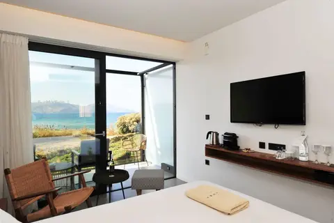 La Mer Resort & Spa in Georgioupolis — foto 30
