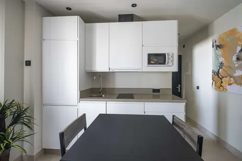 On City Resort Appartement in Almonte — foto 12
