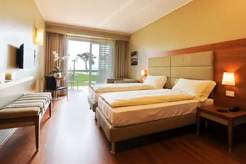 Hotel Corte Valier in Lazise, foto 5