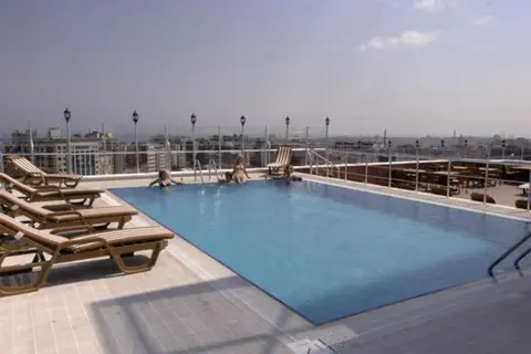 Hotel Taksim Gonen in Beyoğlu
