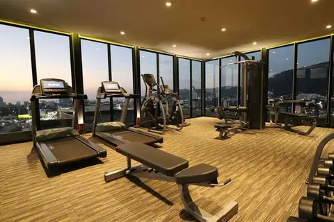 Dinso Resort & Villas Phuket Vignette Collect in Patong, foto 11
