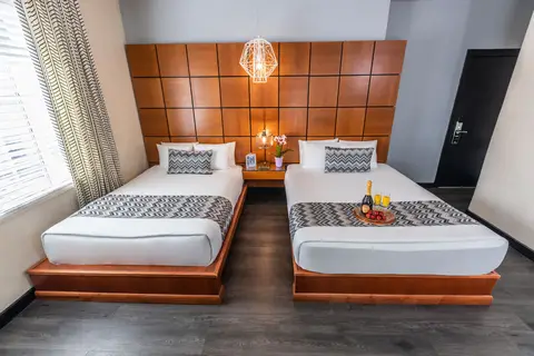 Chesterfield Hotel & Suites in Miami Beach, foto 10