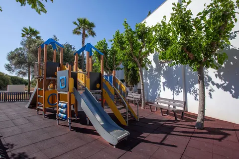 Grupotel Mar de Menorca in Maó — foto 20