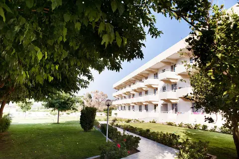Zoes Hotel in Municipality of Rhodes, foto 2