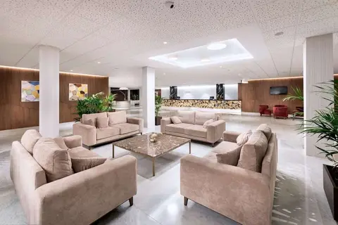 Hotel Best Semiramis in Puerto de la Cruz, foto 13