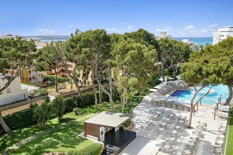 Hotel Iberostar Waves Cristina foto 3