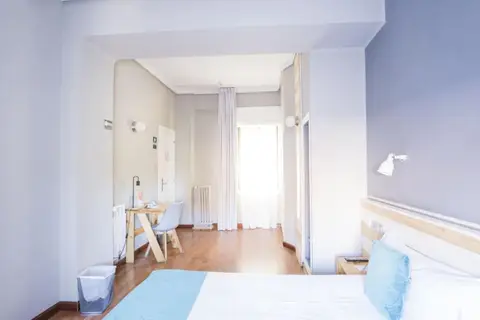 Hotel Alda Centro Ponferrada in Ponferrada — foto 14